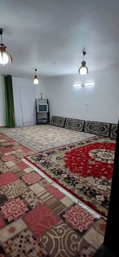 خانه 170 متری دو خوابه در بلوار کشاورز ساری