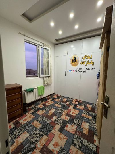 آپارتمان 100 متری در آزادگان شهریار