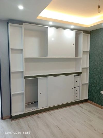 آپارتمان 130 متری دو خوابه در گلسار رشت 2