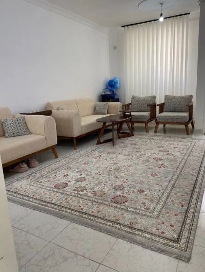 آپارتمان 60 متری یک خوابه در خیابان قربانی زاده رشت 2
