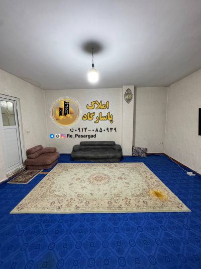 آپارتمان 55 متری در امیریه شهریار