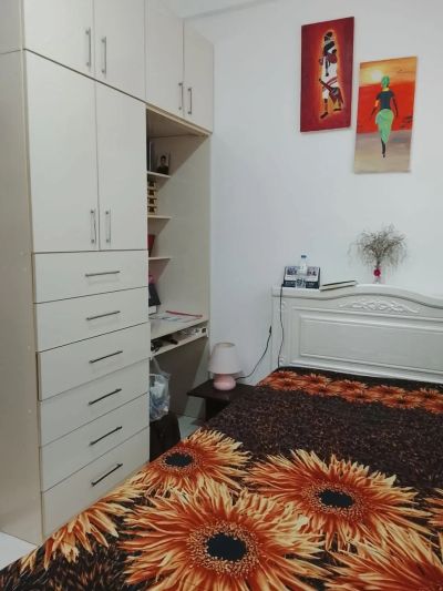 آپارتمان 115 متری دو خوابه در پل تالشان رشت 3