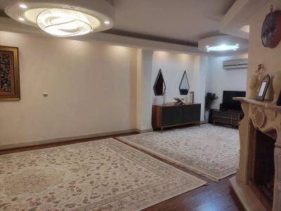آپارتمان 135 متری سه خوابه در کاکتوس رشت