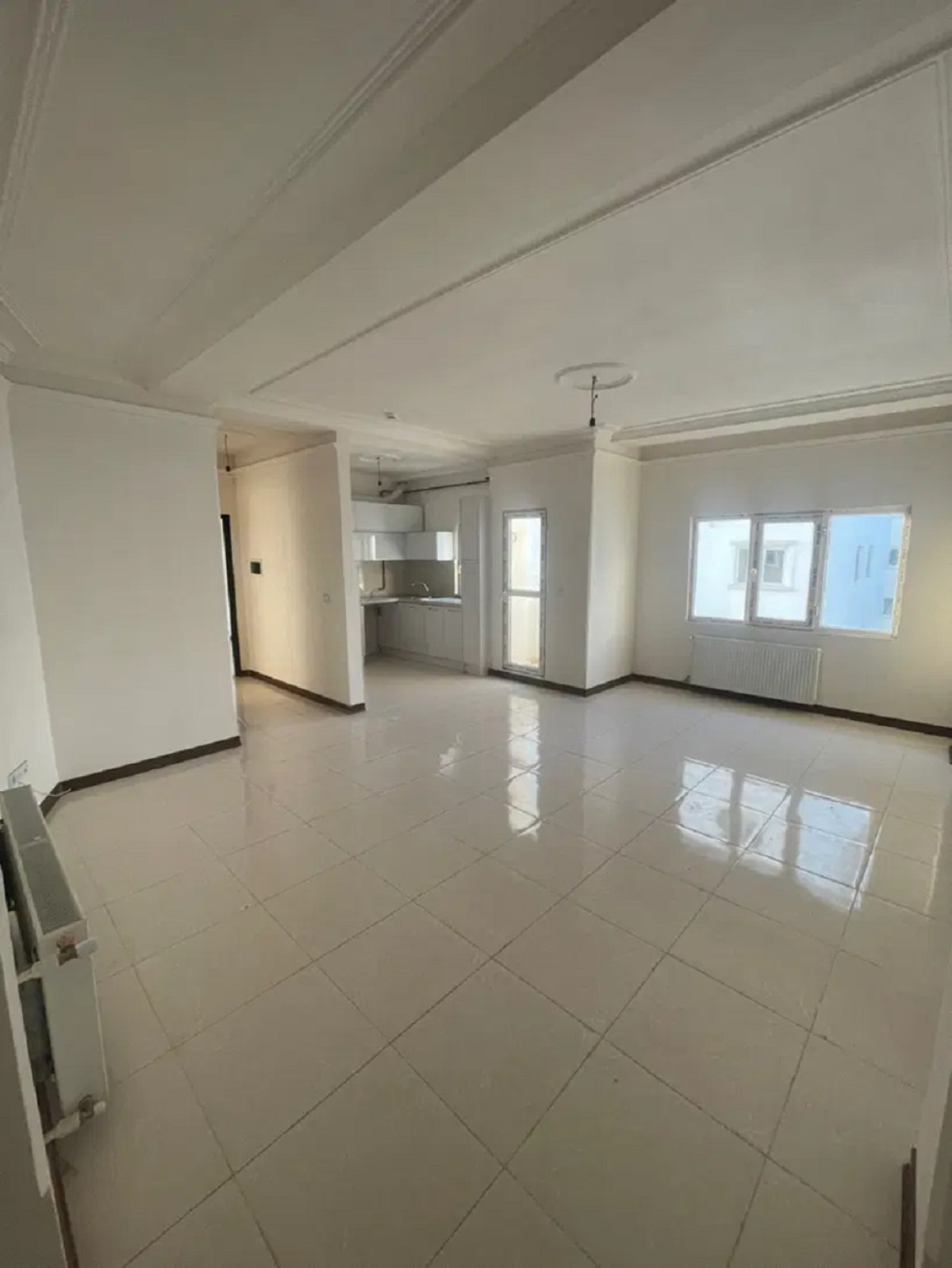 آپارتمان 83 متری دو خوابه در رشت 2