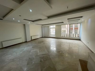 آپارتمان 120 متری دو خوابه در سعادت آباد تهران