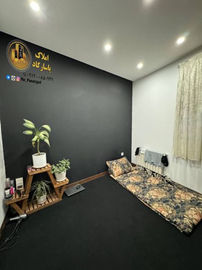 آپارتمان 100 متری در آزادگان شهریار