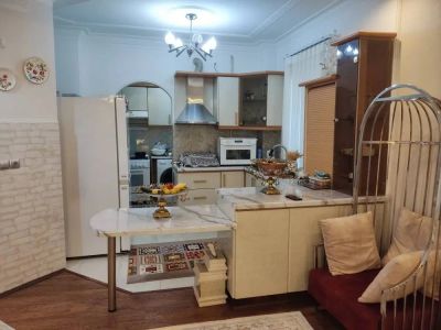 آپارتمان 135 متری سه خوابه در کاکتوس رشت