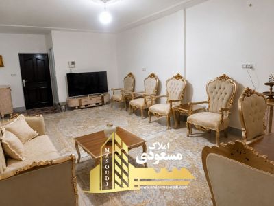 آپارتمان 95 متری دو خوابه در امیریه شهریار
