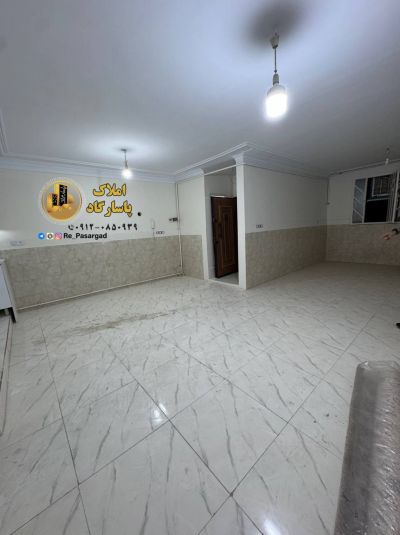 آپارتمان 77 متری یک خوابه در خیابان معلم شهریار