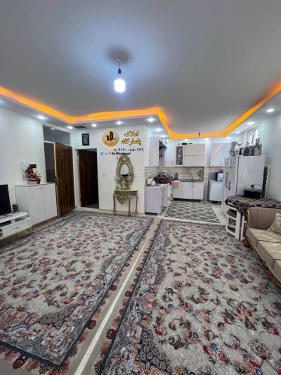 آپارتمان 60 متری در شهید بهشتی شهریار