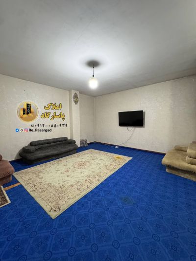 آپارتمان 55 متری در امیریه شهریار