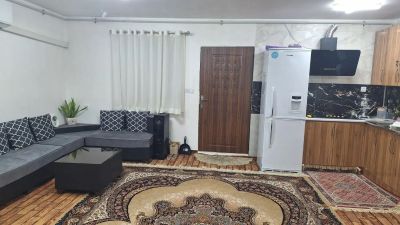 خانه 150 متری یک خوابه در خیابان هجده دی ساری 1