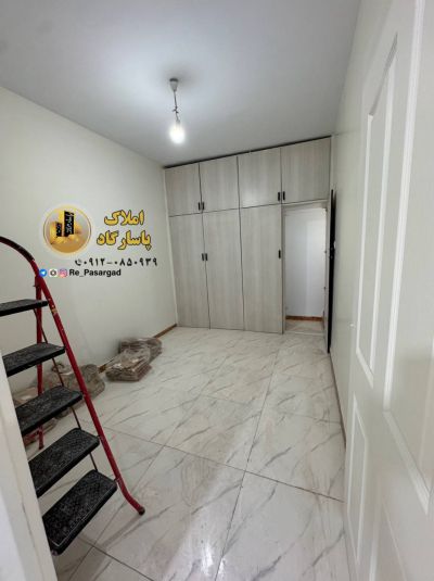 آپارتمان 77 متری یک خوابه در خیابان معلم شهریار