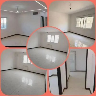آپارتمان 84 متری دو خوابه در فاز 2 پرند
