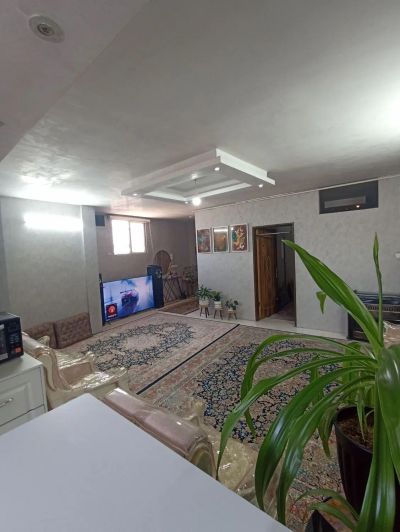 آپارتمان 90 متری دو خوابه در کشف مشهد