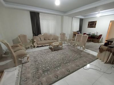 آپارتمان 105 متری دو خوابه در تهران