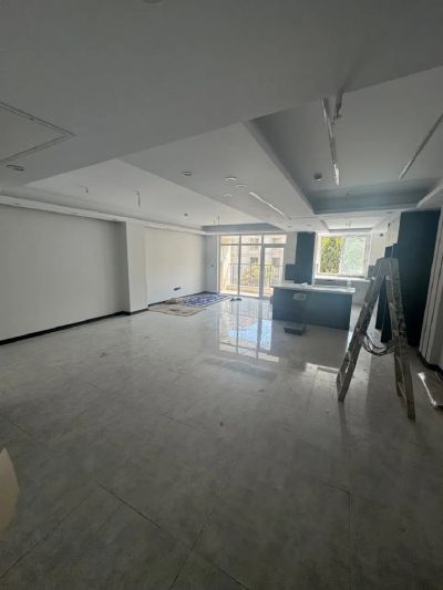 آپارتمان 118 متری دو خوابه در ستارخان تهران