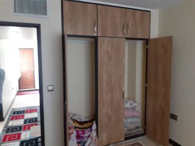 آپارتمان 130 متری سه خوابه در باغ فیض تهران