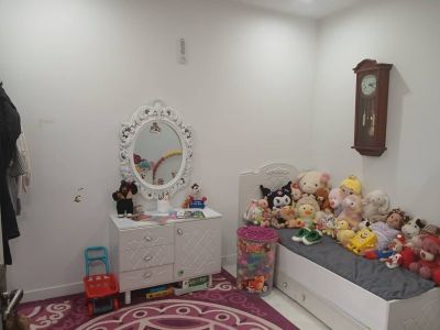 آپارتمان 123 متری دو خوابه در فاز 2 اندیشه 2