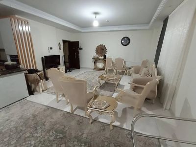آپارتمان 105 متری دو خوابه در تهران