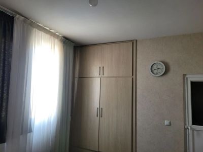 آپارتمان 125 متری دو خوابه در خیابان نسترن مشهد