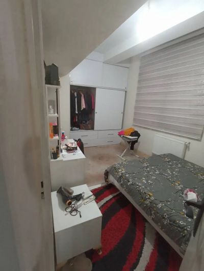 آپارتمان 105 متری دو خوابه در تهران