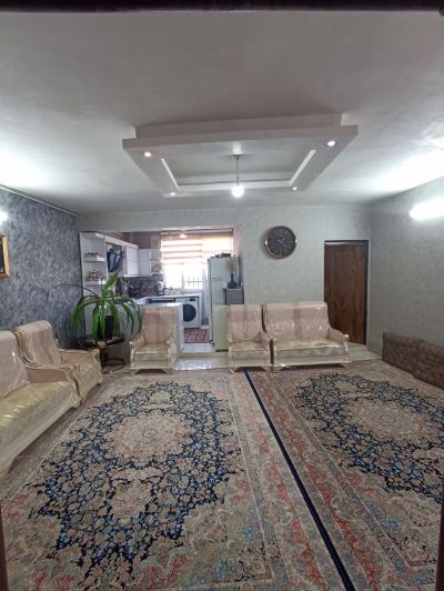 آپارتمان 90 متری دو خوابه در کشف مشهد