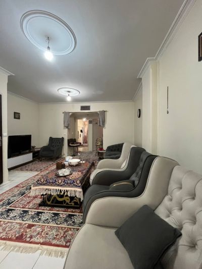آپارتمان 65 متری دو خوابه در سیمون بولیوار تهران