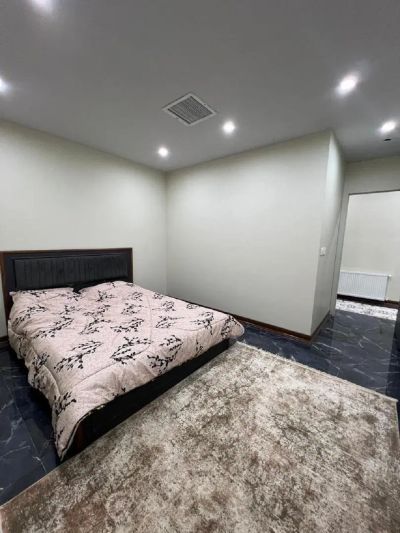 ویلا 700 متری چهارخوابه در چهارباغ کرج