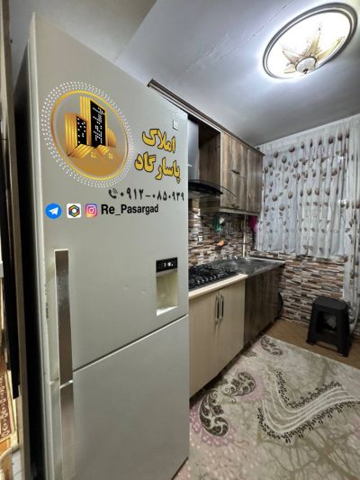 آپارتمان 60 متری در شهرک صاحب الزمان تهران