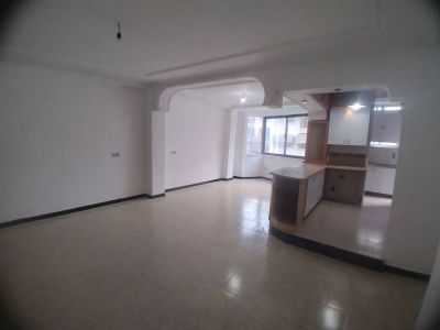 آپارتمان 93 متری دو خوابه در خیابان ساری قائم شهر