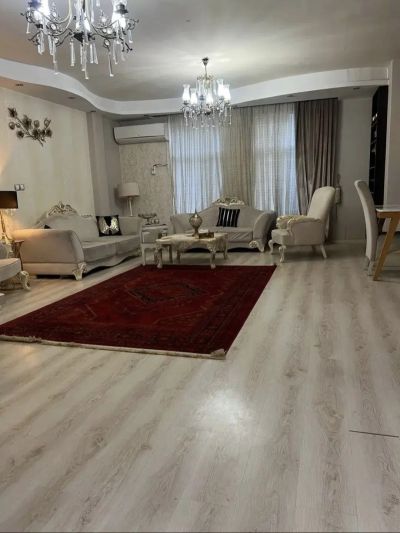 آپارتمان 100 متری دو خوابه در بلوار گیلان رشت