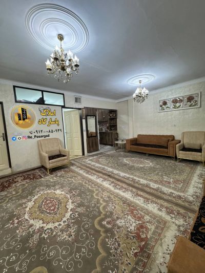 آپارتمان 60 متری در شهرک صاحب الزمان تهران