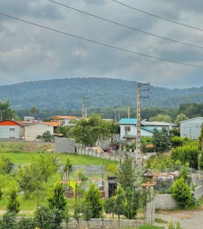 ویلا 200 متری سه خوابه در چمستان