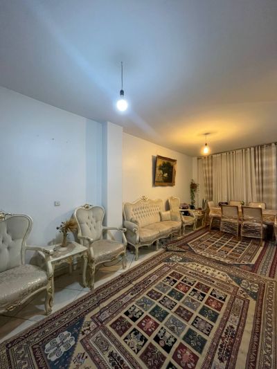 آپارتمان 52 متری یک خوابه در جیحون تهران