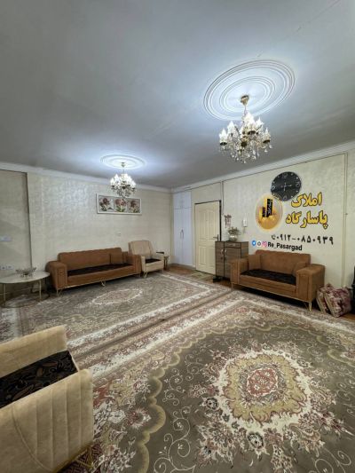 آپارتمان 60 متری در شهرک صاحب الزمان تهران