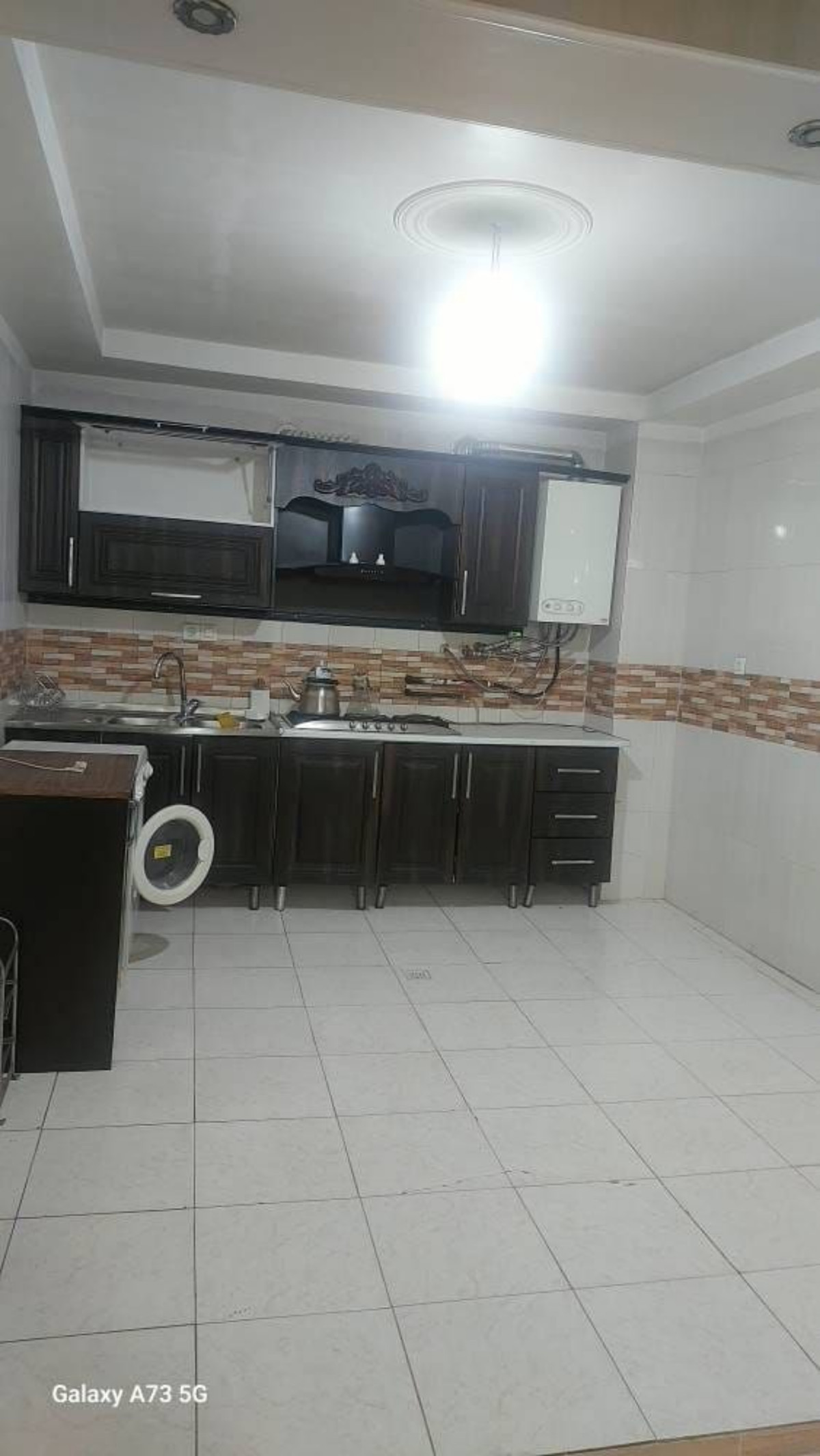 آپارتمان 74 متری دو خوابه در فاز 2 اندیشه 2