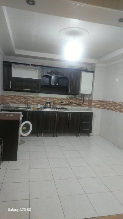 آپارتمان 74 متری دو خوابه در فاز 2 اندیشه 2