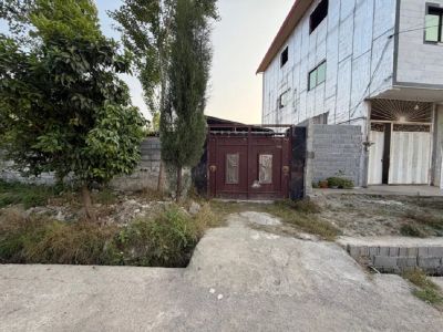 ویلا 110 متری یک خوابه در جاده نظامی قائم شهر