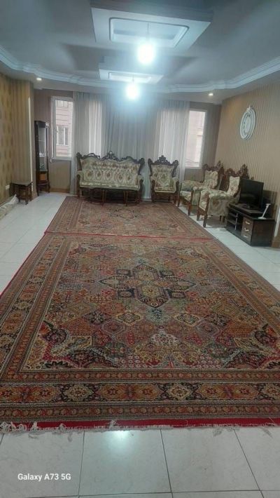 آپارتمان 74 متری دو خوابه در فاز 2 اندیشه