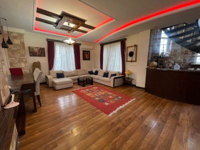 ویلا 1000 متری چهارخوابه در فردیس