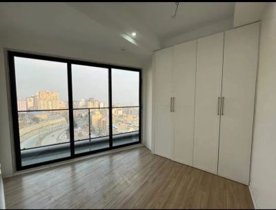 آپارتمان 350 متری چهارخوابه در نیاوران تهران