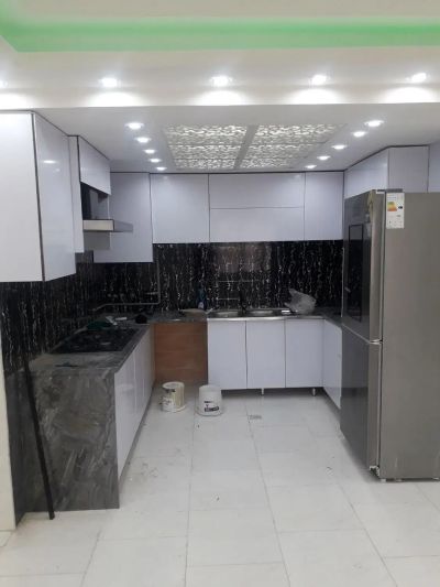 آپارتمان 66 متری یک خوابه در فاز 2 پرند