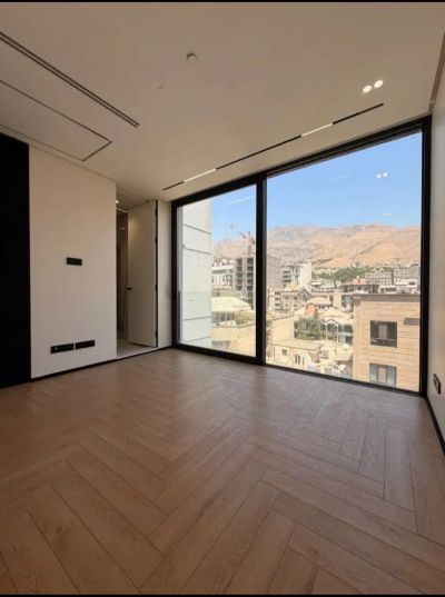 آپارتمان 370 متری چهارخوابه در حصار بوعلی تهران