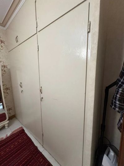 آپارتمان 90 متری دو خوابه در پرستار تهران