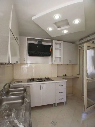 آپارتمان 82 متری دو خوابه در فاز 2 پرند