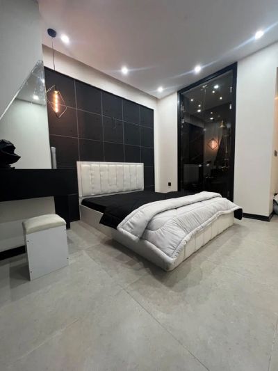 ویلا 630 متری سه خوابه در شهرک اوج کرج
