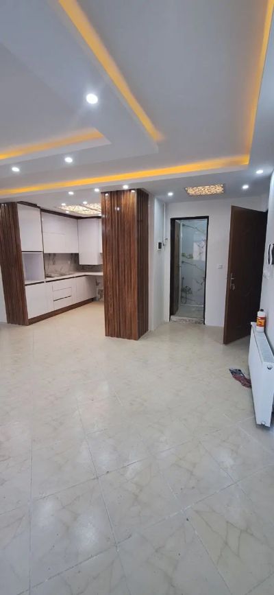 آپارتمان 83 متری دو خوابه در فاز 6 پرند