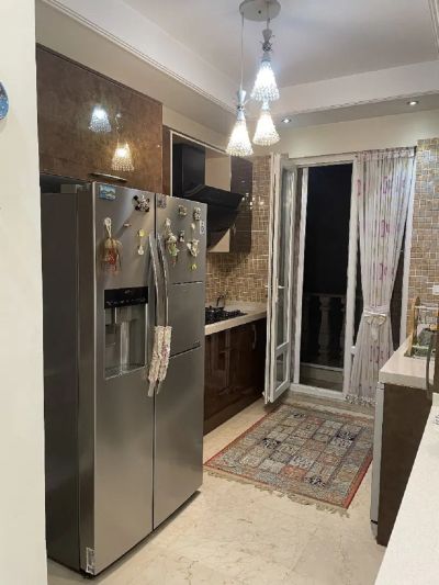 آپارتمان 130 متری دو خوابه در قیطریه تهران