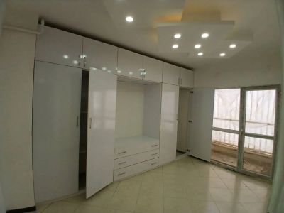 آپارتمان 84 متری دو خوابه در فاز 2 پرند